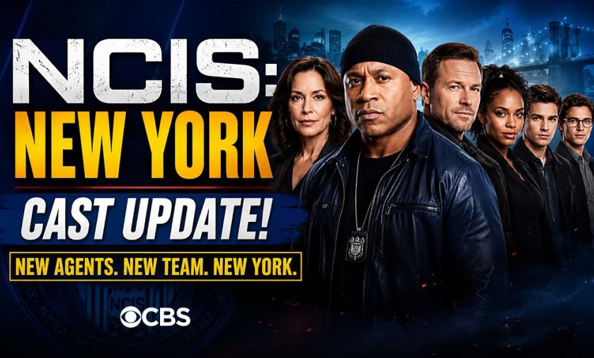 NCIS: New York