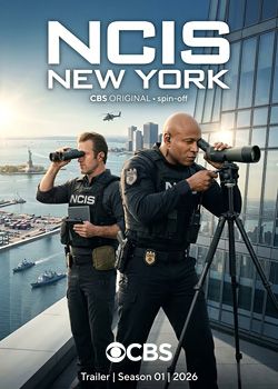 NCIS: New York