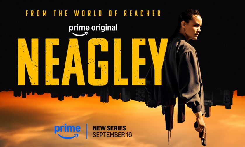 Neagley