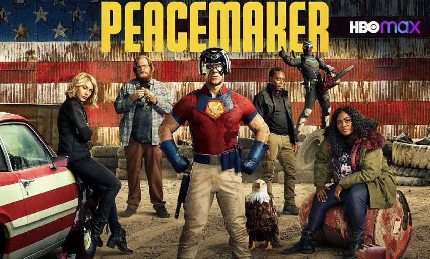 Peacemaker