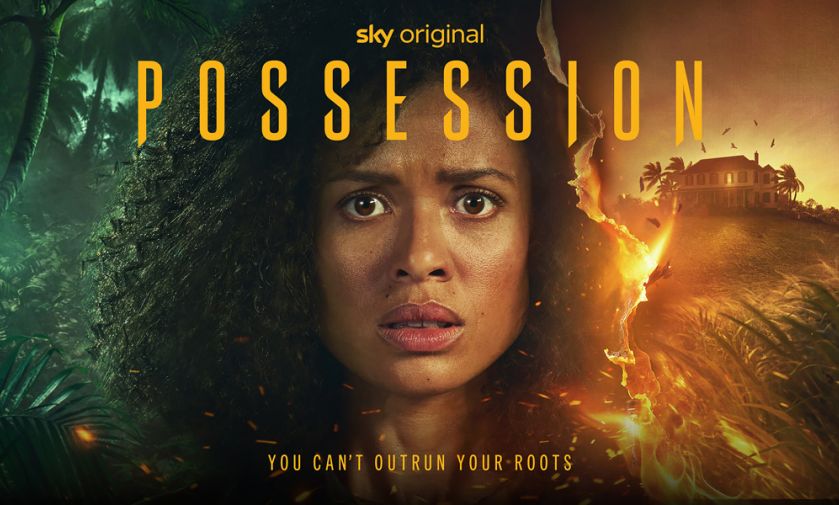Possession