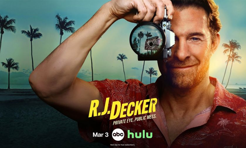 R.J. Decker