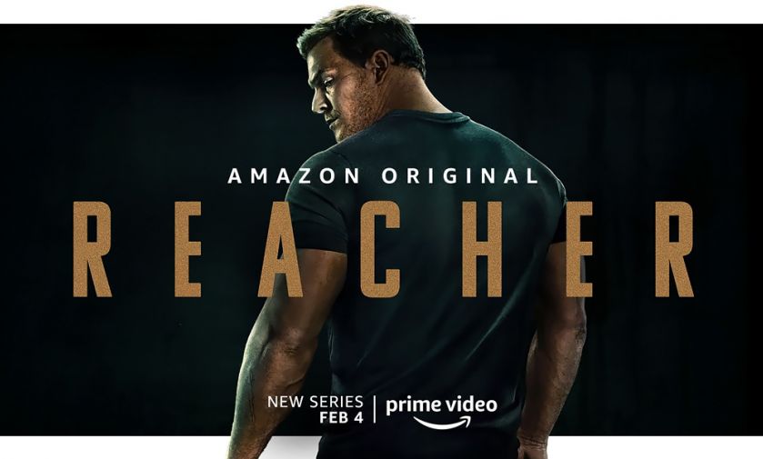 Reacher
