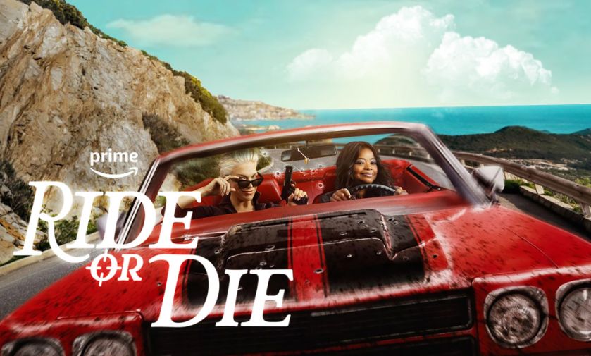 Ride or Die