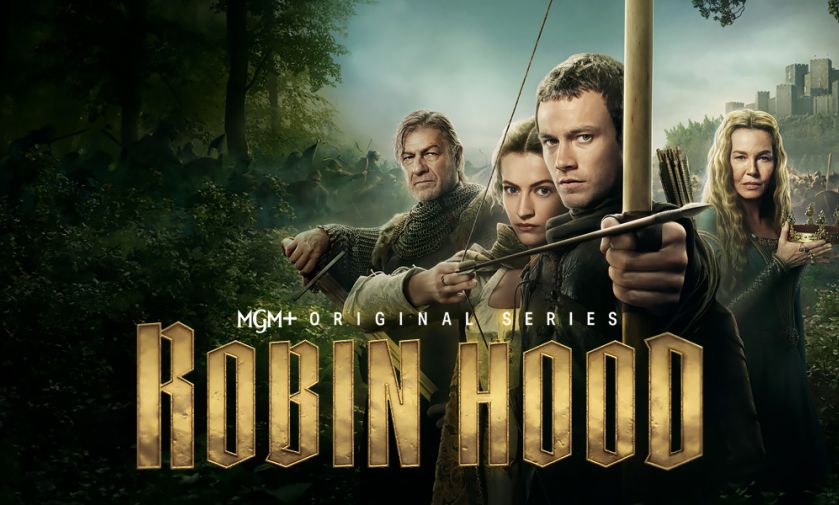 Robin Hood