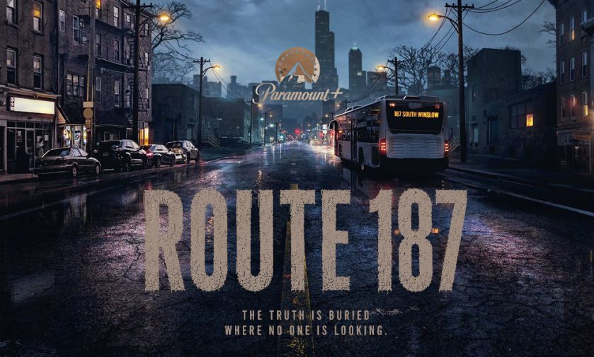 Route 187