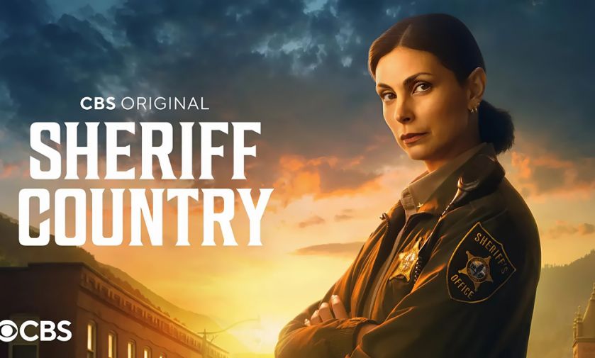 Sheriff Country