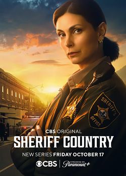Sheriff Country