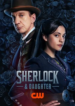 Sherlock & Daughter