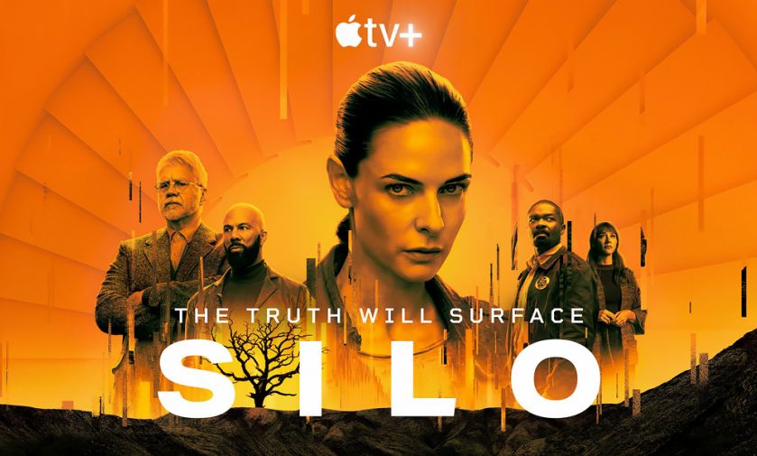 Silo