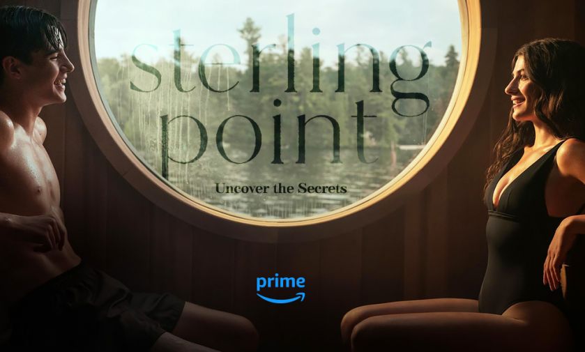 Sterling Point