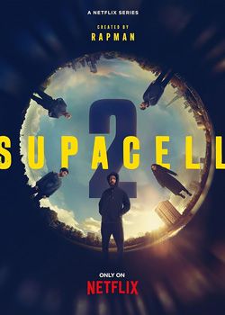 Supacell