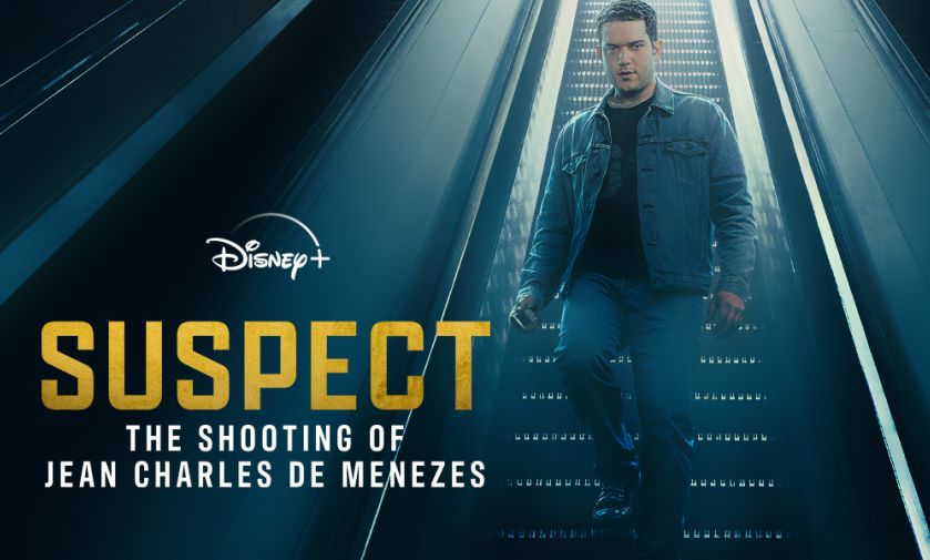 Suspect