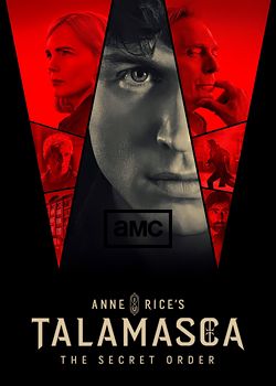 Talamasca: The Secret Order