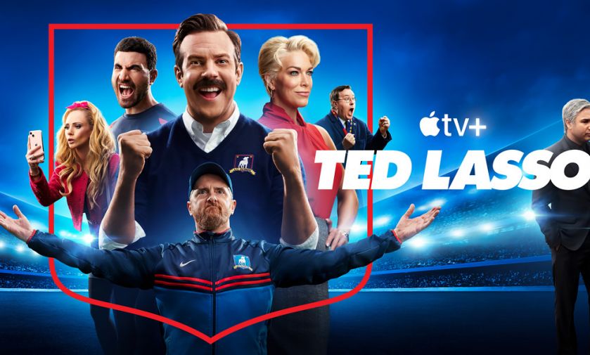 Ted Lasso