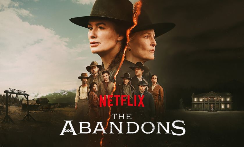 The Abandons