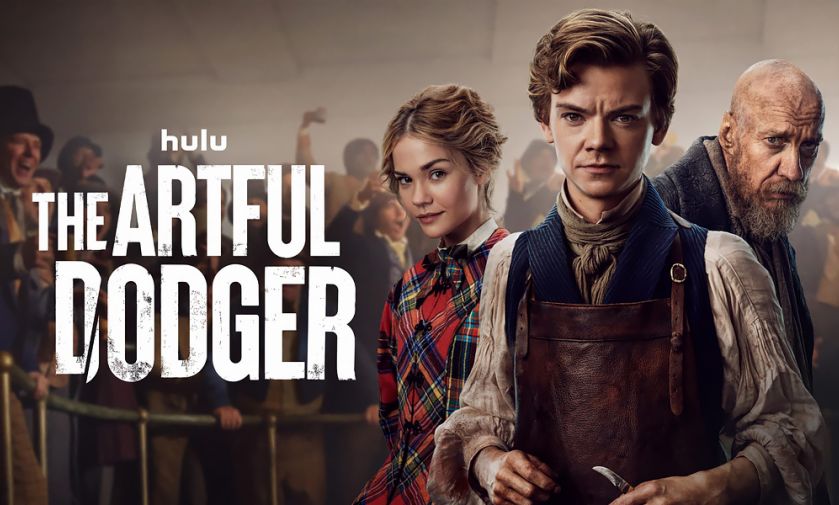 The Artful Dodger