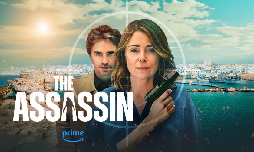 The Assassin