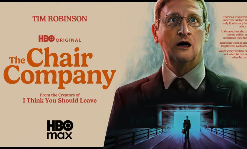 The Chair Company