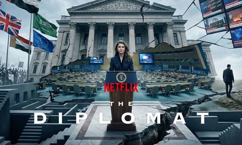 The Diplomat