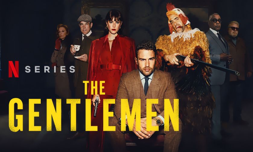 The Gentlemen