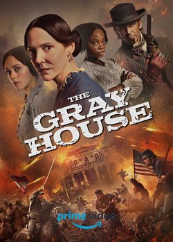 The Gray House