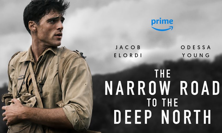 The Narrow Road to the Deep North