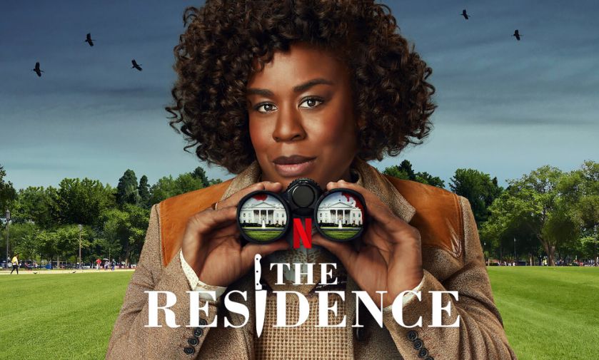 The Residence
