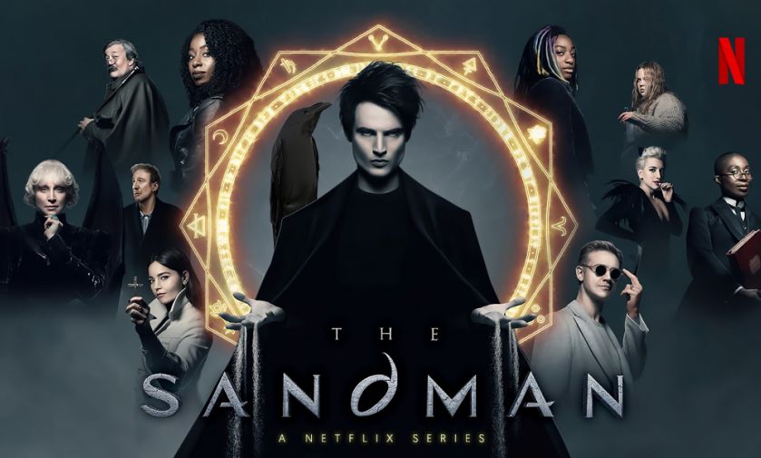 The Sandman