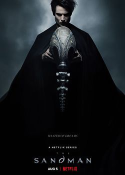 The Sandman