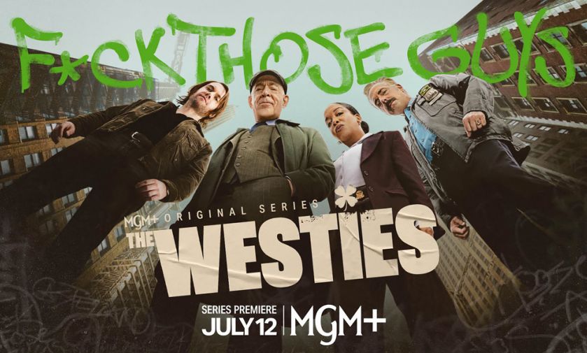 The Westies
