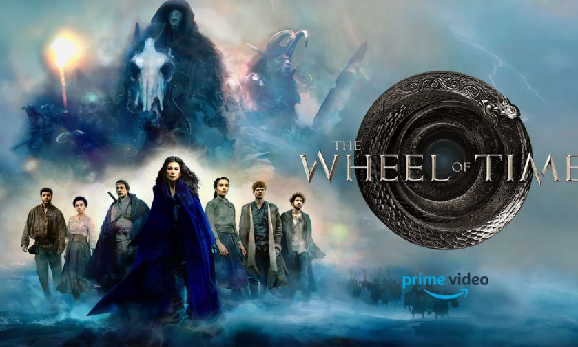 The Wheel of Time