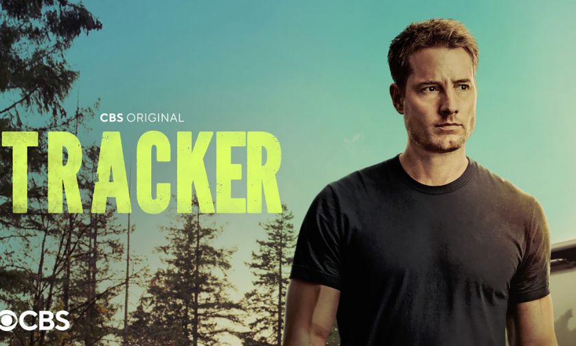 Tracker