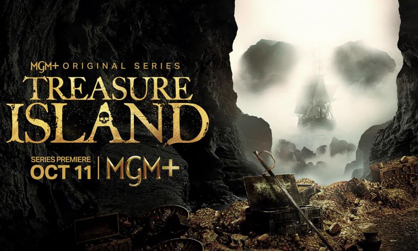 Treasure Island