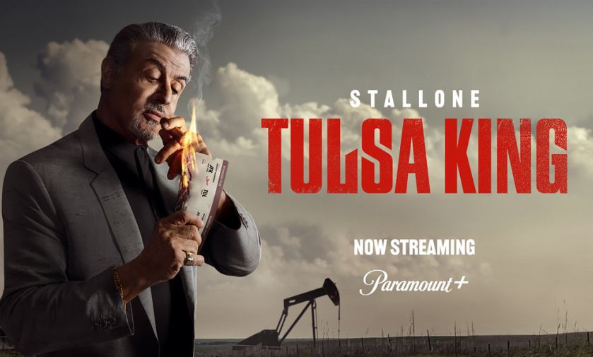 Tulsa King