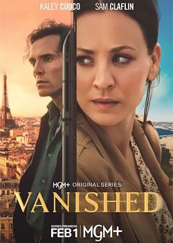 Vanished