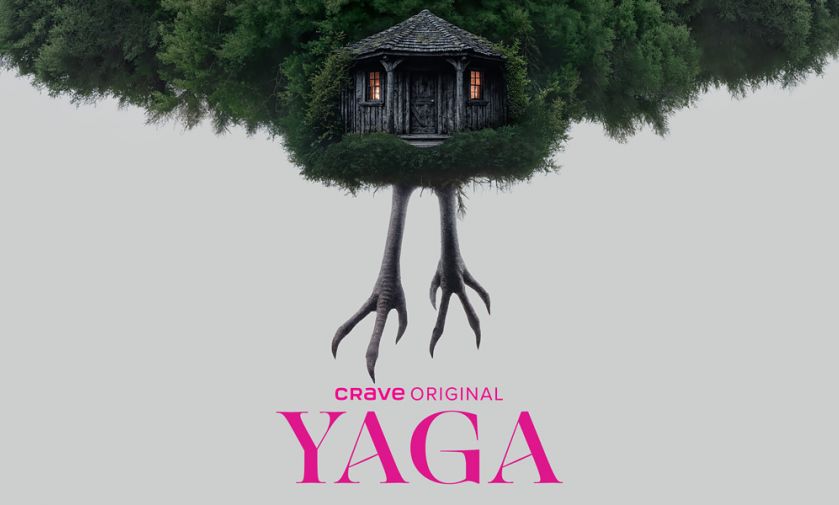YAGA